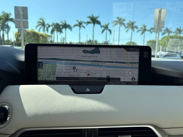 New 2026 MAZDA CX-90 3.3 Turbo S w/ Premium Package image 20