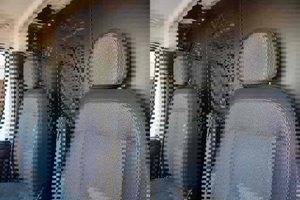 Used 2023 RAM ProMaster 2500 image 16