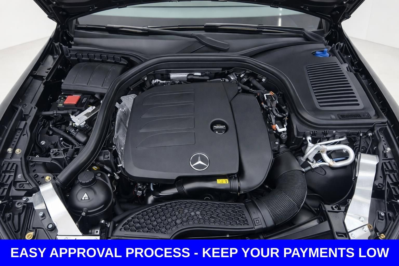 Used 2021 Mercedes-Benz GLC 300 w/ Premium Package image 18