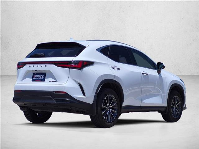 Used 2026 Lexus NX 350h FWD w/ Accessory Package (2T) image 5