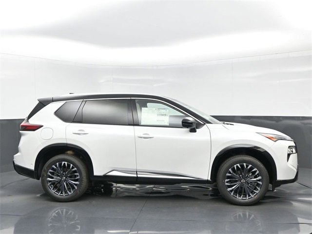 New 2026 Nissan Rogue Platinum w/ Platinum Premium Package image 7