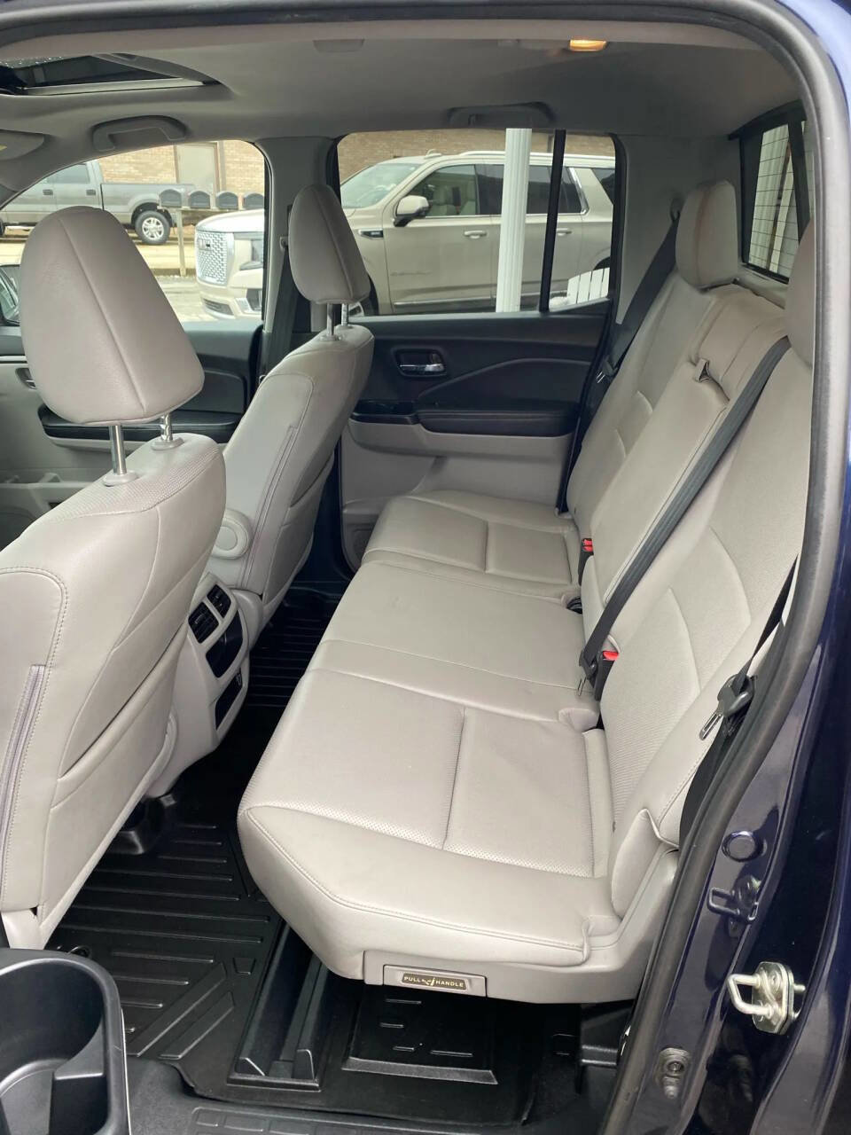 Used 2019 Honda Ridgeline RTL-T image 25