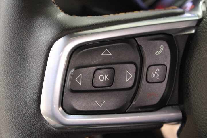 Used 2023 Jeep Gladiator Overland AWD/4WD image 34
