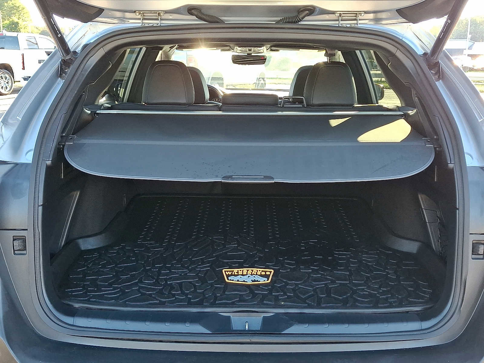 Used 2023 Subaru Outback Wilderness image 34