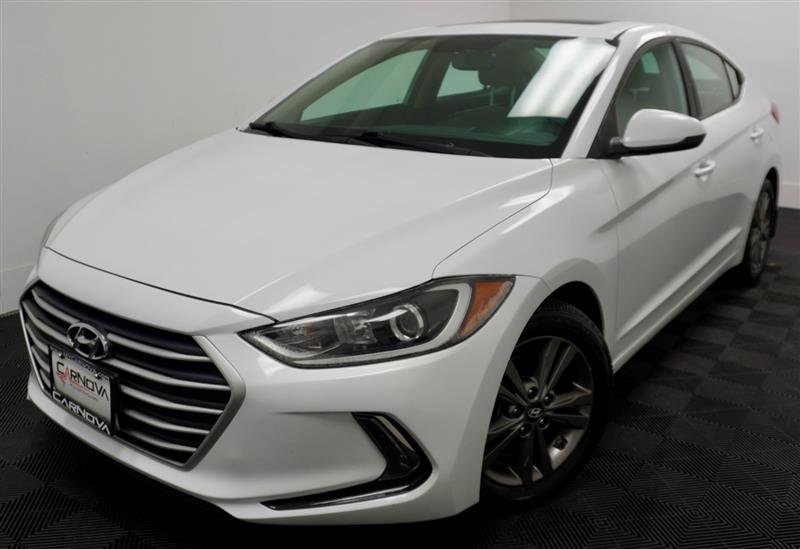 Used 2018 Hyundai Elantra Value Edition image 43
