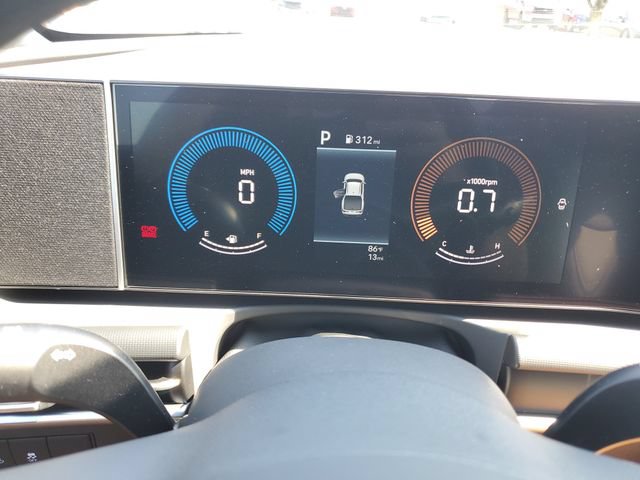 New 2027 Hyundai Santa Cruz SE AWD/4WD image 22