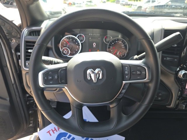 New 2026 RAM 2500 Tradesman image 18