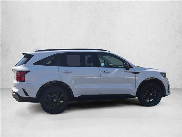 Used 2022 Kia Sorento SX FWD image 5