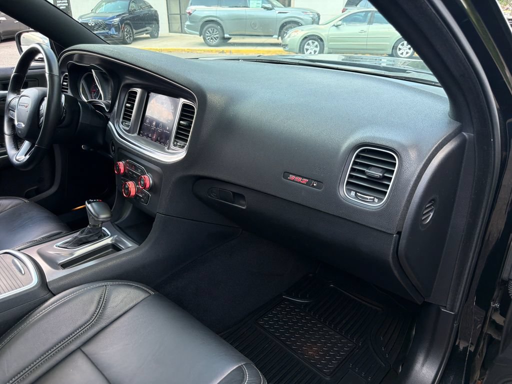 Used 2020 Dodge Charger Scat Pack RWD image 36
