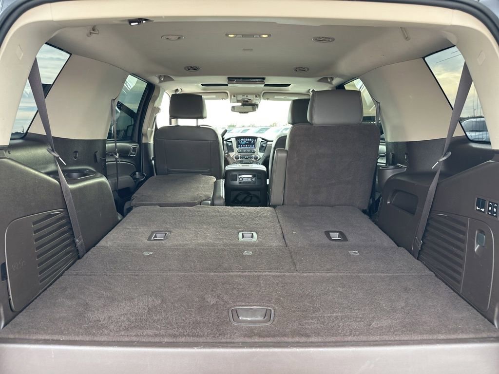 Used 2020 GMC Yukon Denali w/ Denali Ultimate Package image 43