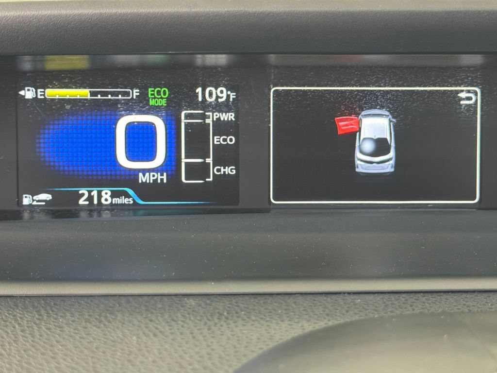 Certified 2020 Toyota Prius Prime Limited FWD image 26