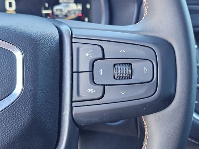 Used 2023 GMC Yukon XL AT4 w/ AT4 Premium Plus Package AWD/4WD image 24