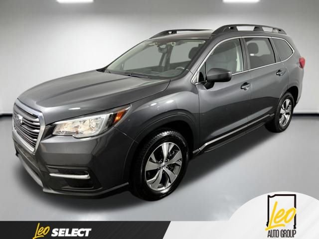 Used 2020 Subaru Ascent Premium w/ Convenience Package