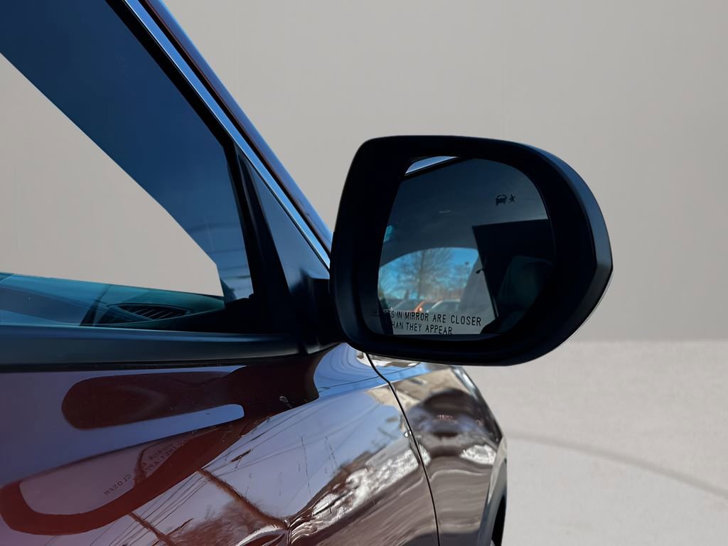 Used 2021 Buick Encore GX Select image 10