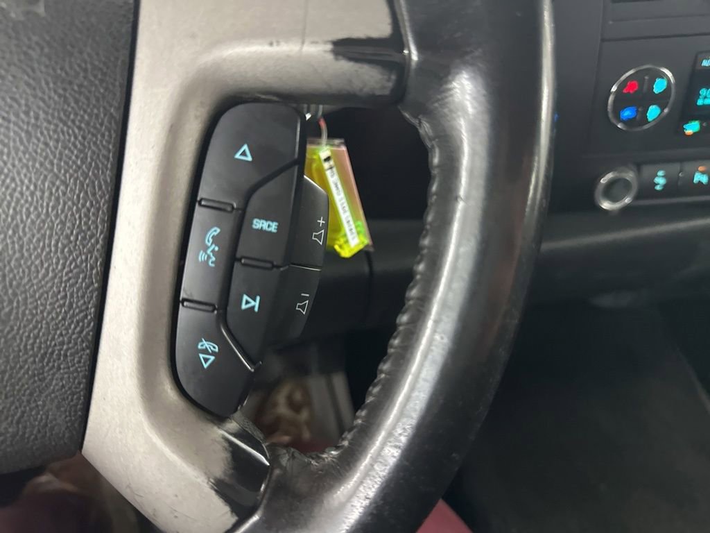 Used 2011 GMC Sierra 1500 SLE w/ Power Tech Package image 36