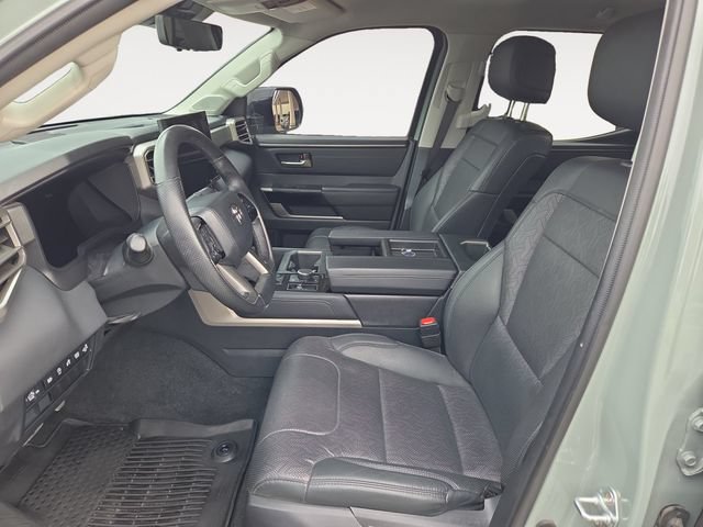 Used 2024 Toyota Tundra Limited w/ TRD Off-Road Package AWD/4WD image 11