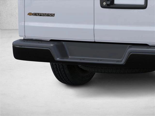 New 2025 Chevrolet Express 2500 w/ Driver Convenience Package image 14