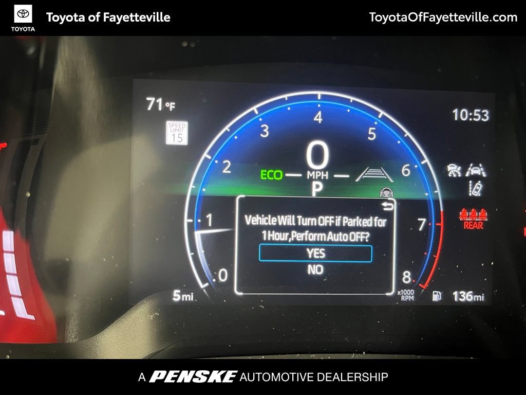 Used 2026 Toyota Corolla SE FWD image 31