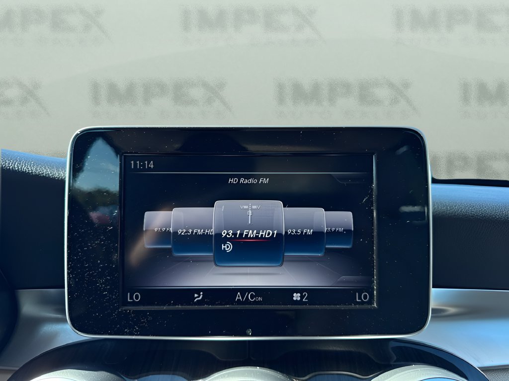 Used 2018 Mercedes-Benz C 300 Sedan image 16