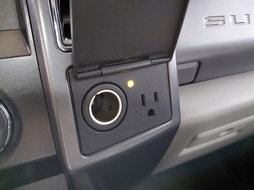 Used 2019 Ford F250 XLT w/ XLT Premium Package image 36