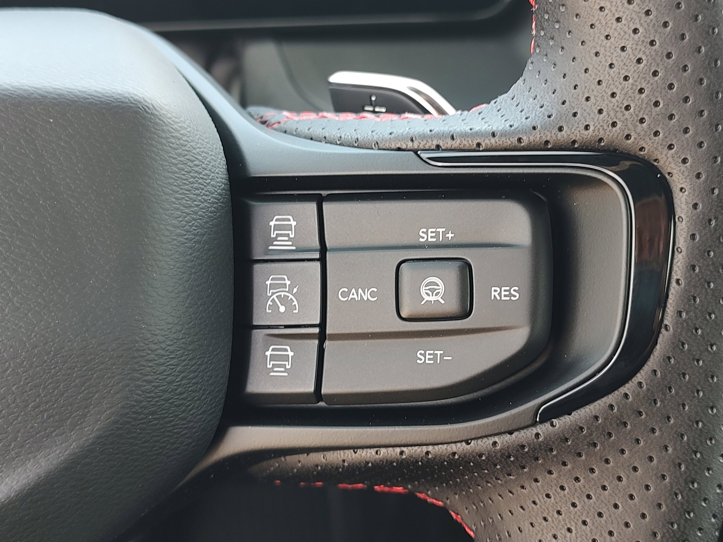 New 2026 Dodge Charger Scat Pack image 21