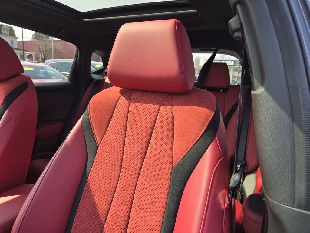 Certified 2025 Acura ADX A-Spec image 10