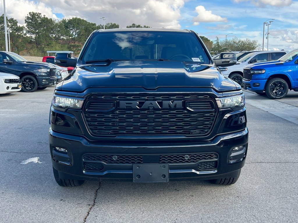 New 2026 RAM 1500 2WD Crew Cab image 7