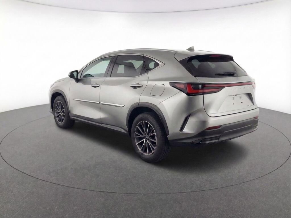 Used 2022 Lexus NX 350 AWD w/ Cold Area Package image 4