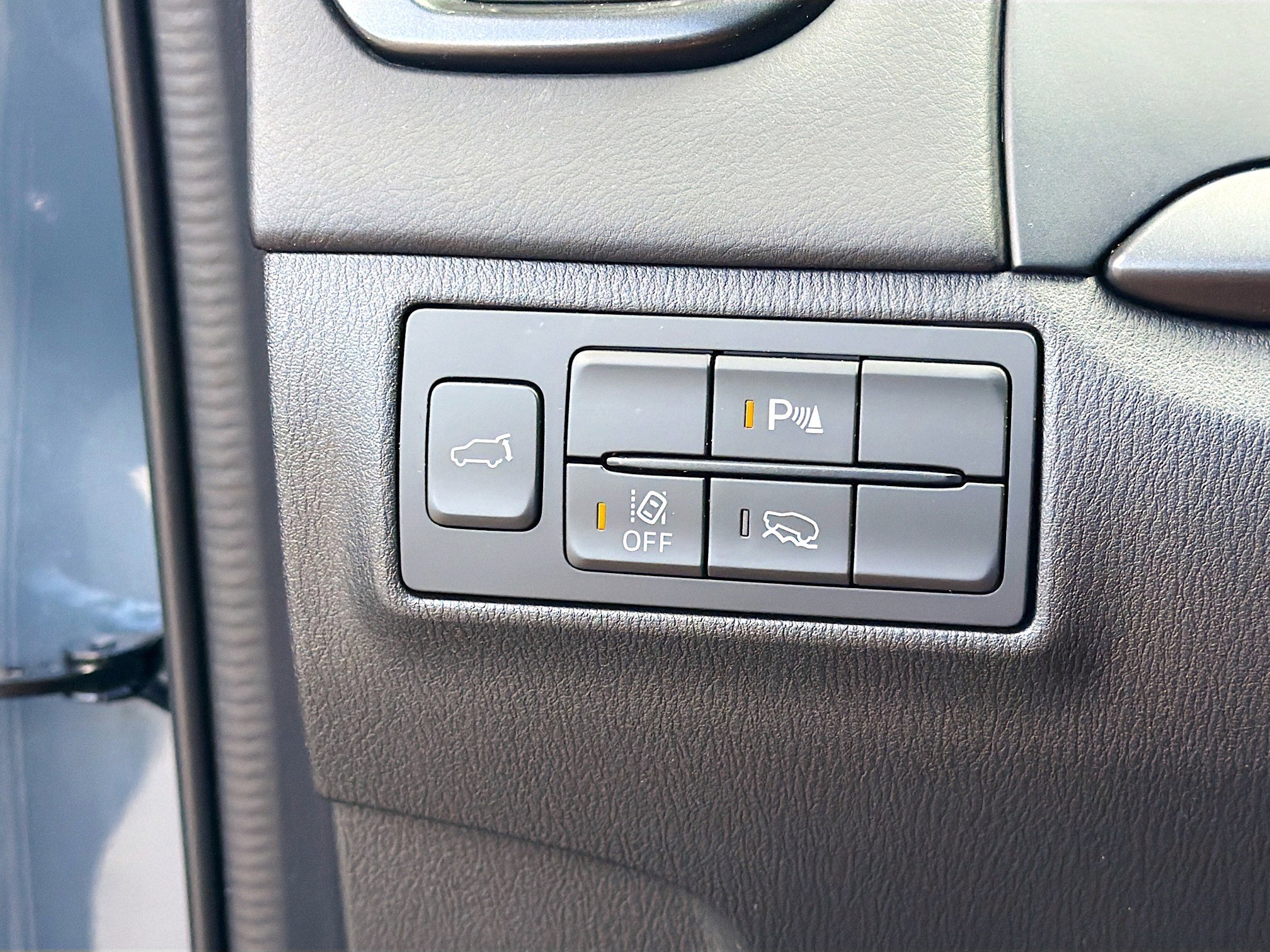 Certified 2022 MAZDA CX-9 Carbon Edition image 35