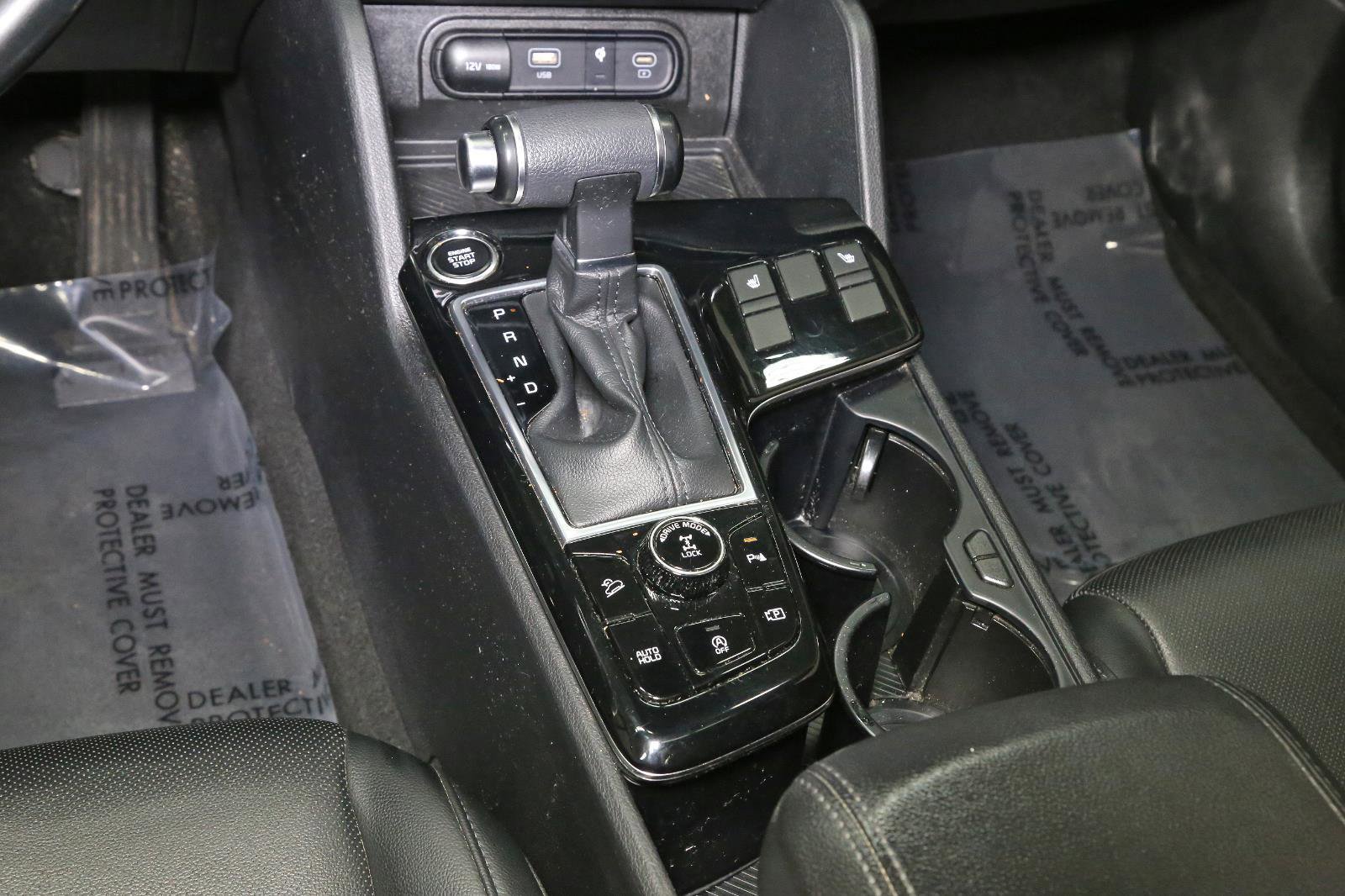 Used 2023 Kia Sportage X-Line w/ X-Line Premium Package image 12