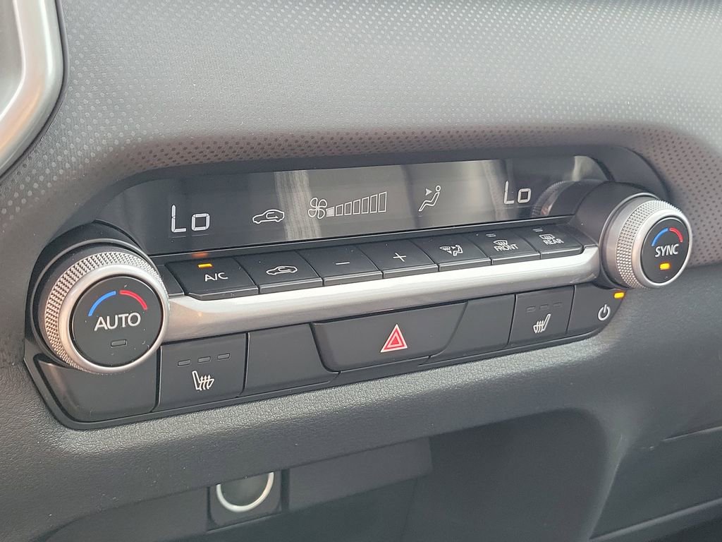 New 2026 MAZDA CX-50 AWD 2.5 S w/ Weather Package image 30