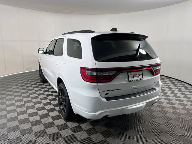 New 2026 Dodge Durango GT AWD/4WD image 4