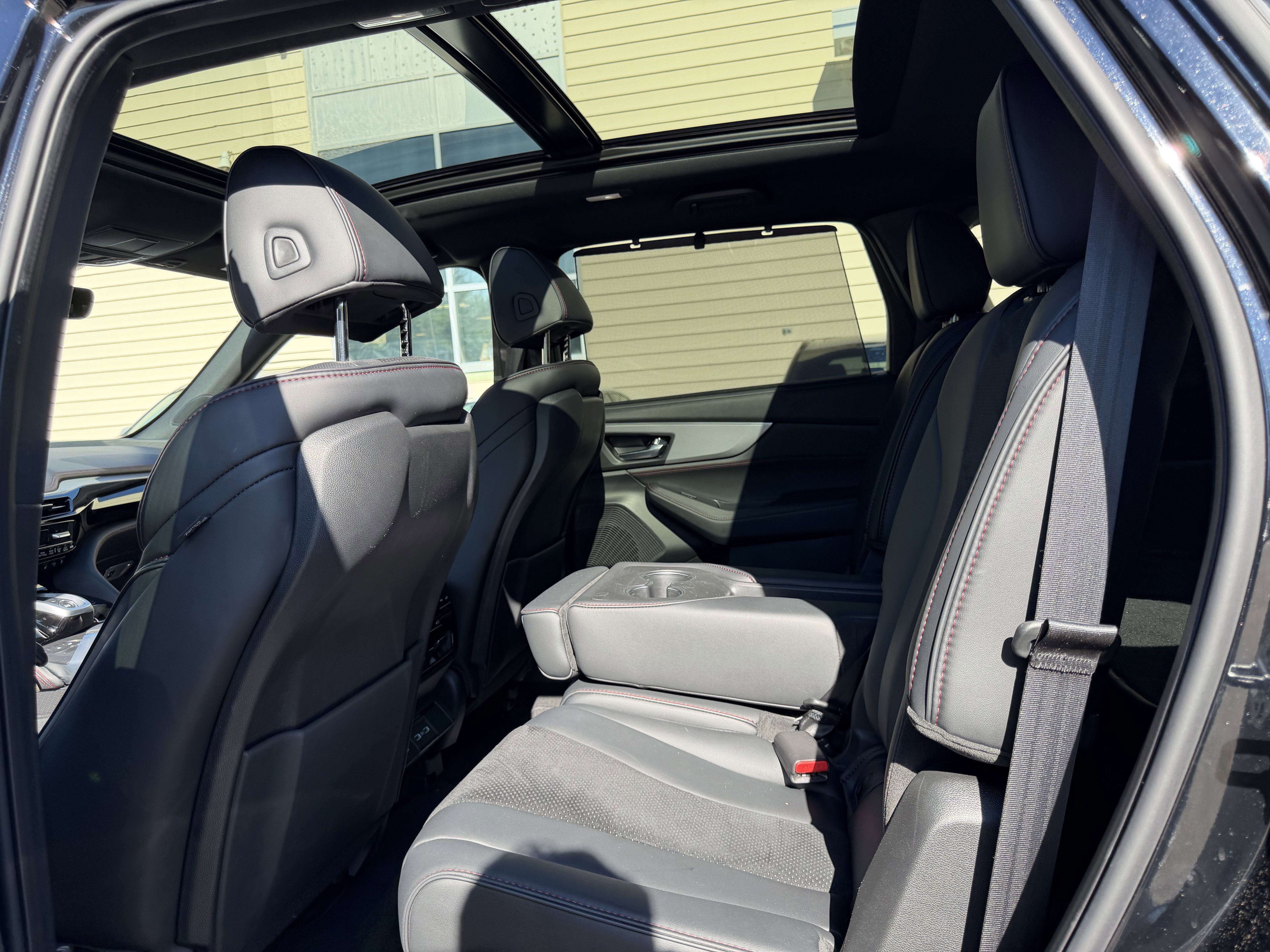 Used 2023 Acura MDX A-Spec AWD/4WD image 26