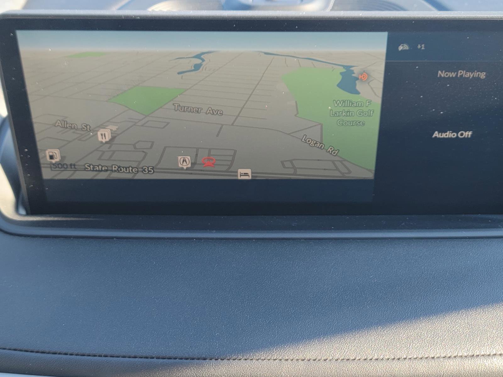 Certified 2023 Acura MDX SH-AWD w/ Technology Package image 27