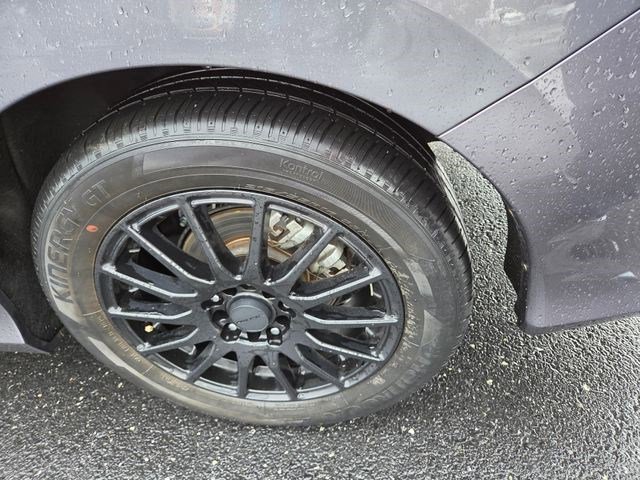 Used 2019 Honda Civic LX image 25