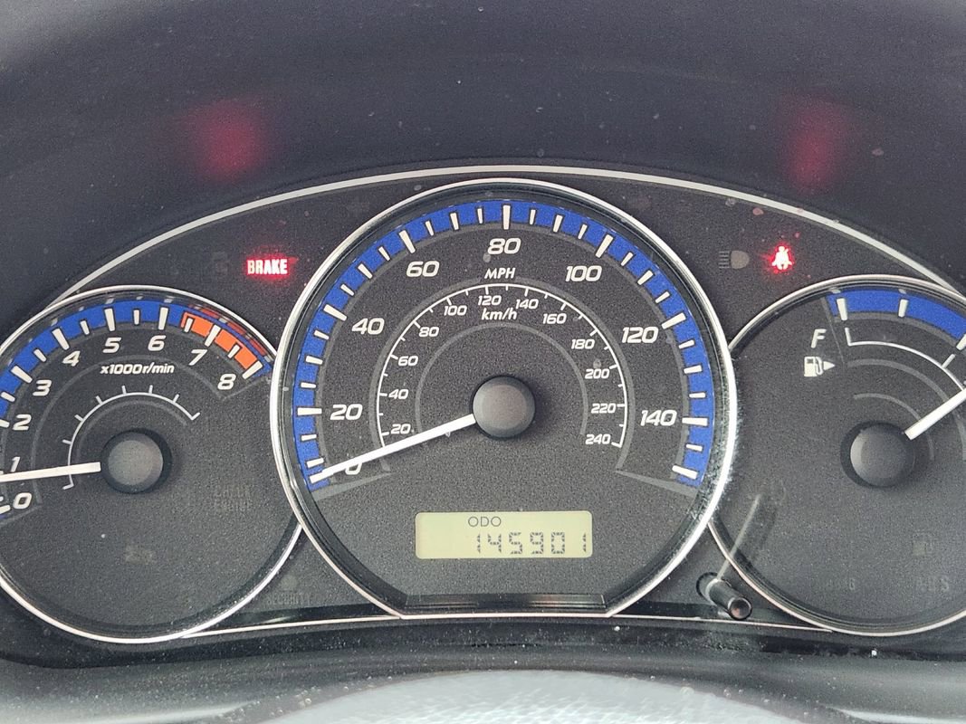 Used 2011 Subaru Forester 2.5X Premium w/ Rugged Pkg 1A AWD/4WD image 19