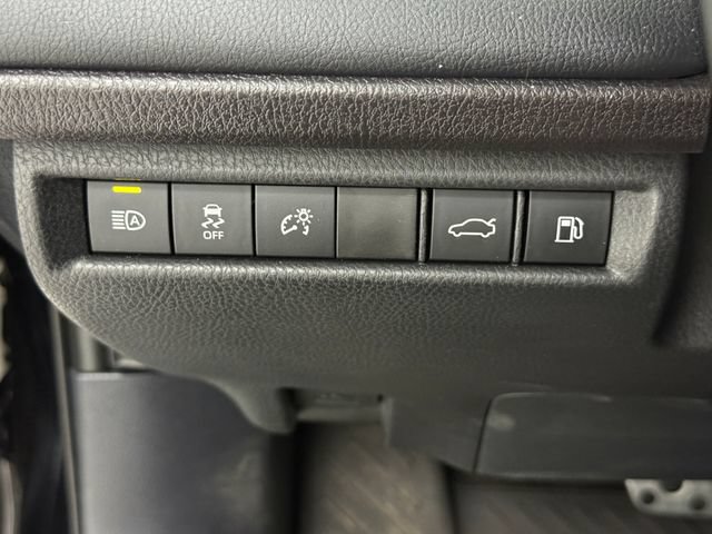 Used 2026 Toyota Camry XSE FWD image 14