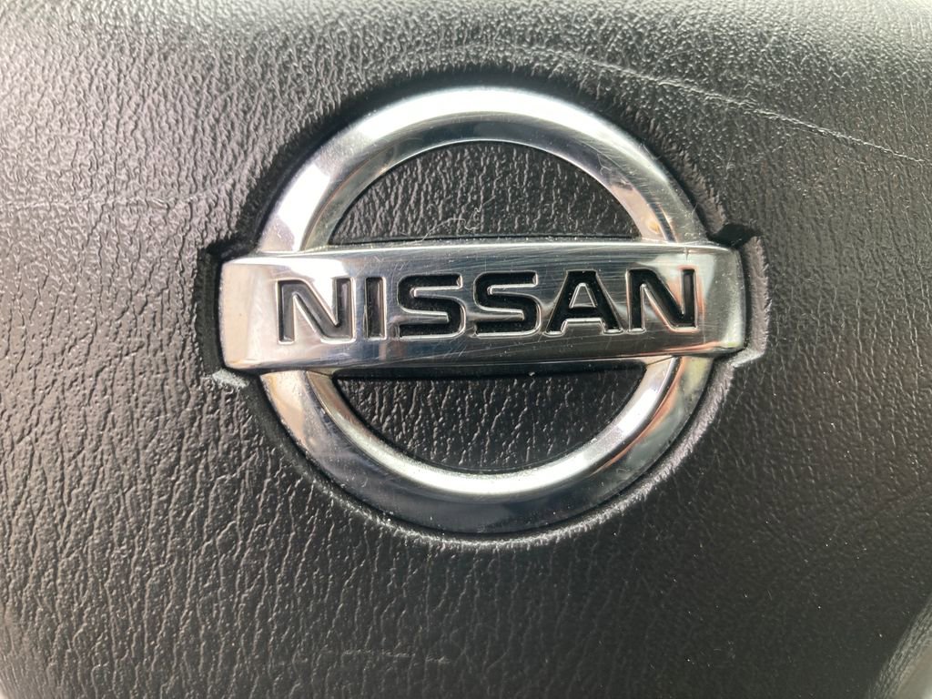 Used 2018 Nissan Murano SL w/ Moonroof Package image 26