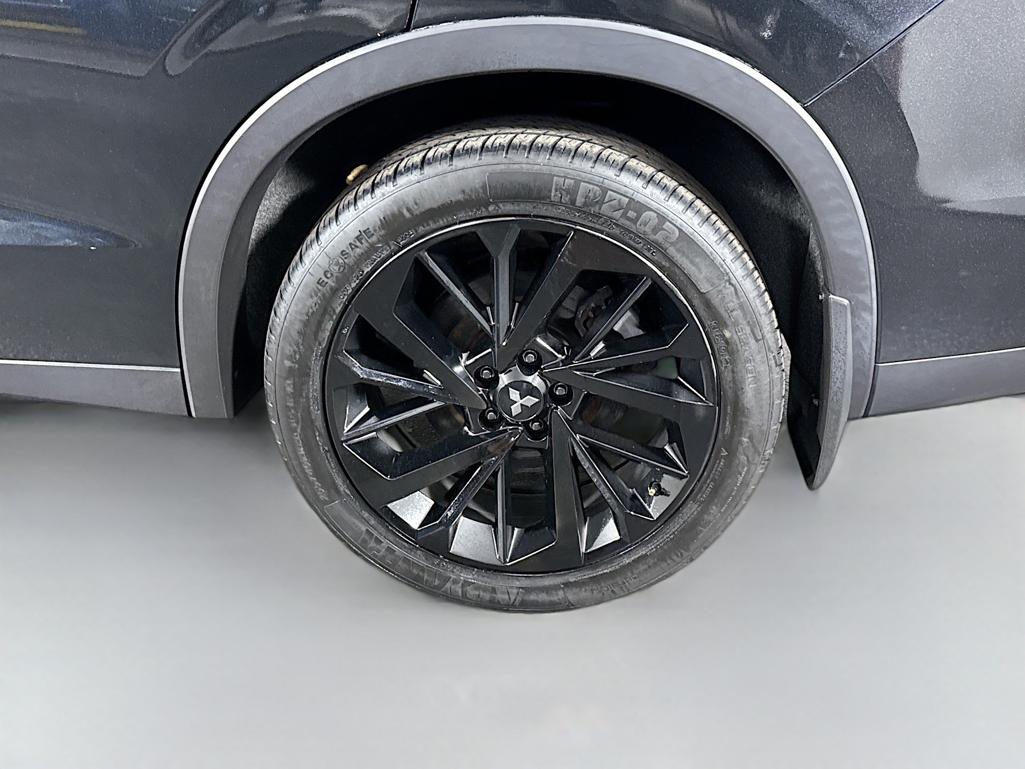 Used 2022 Mitsubishi Outlander ES AWD/4WD image 37