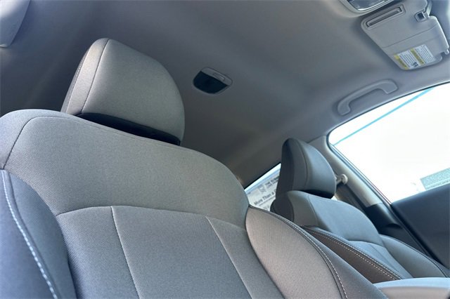 New 2026 Subaru Crosstrek 2.5i image 14