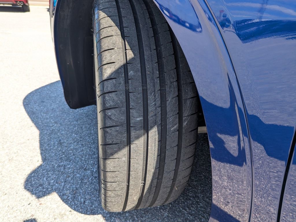 Certified 2024 Kia EV6 GT image 35