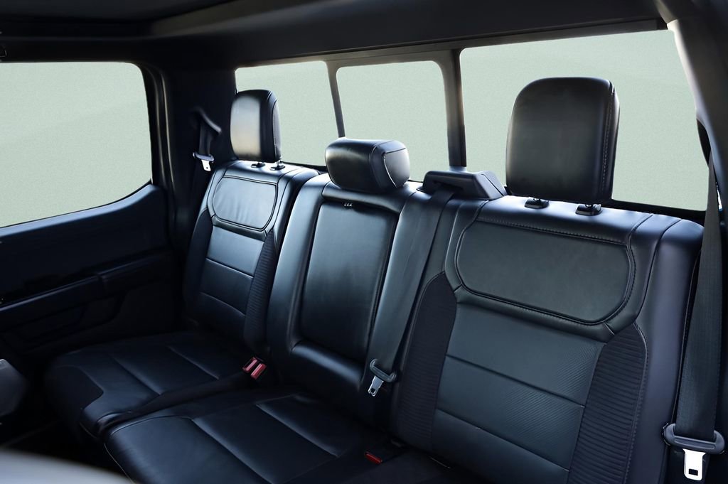 Used 2023 Ford F150 Raptor w/ Raptor 37 Performance Package image 21