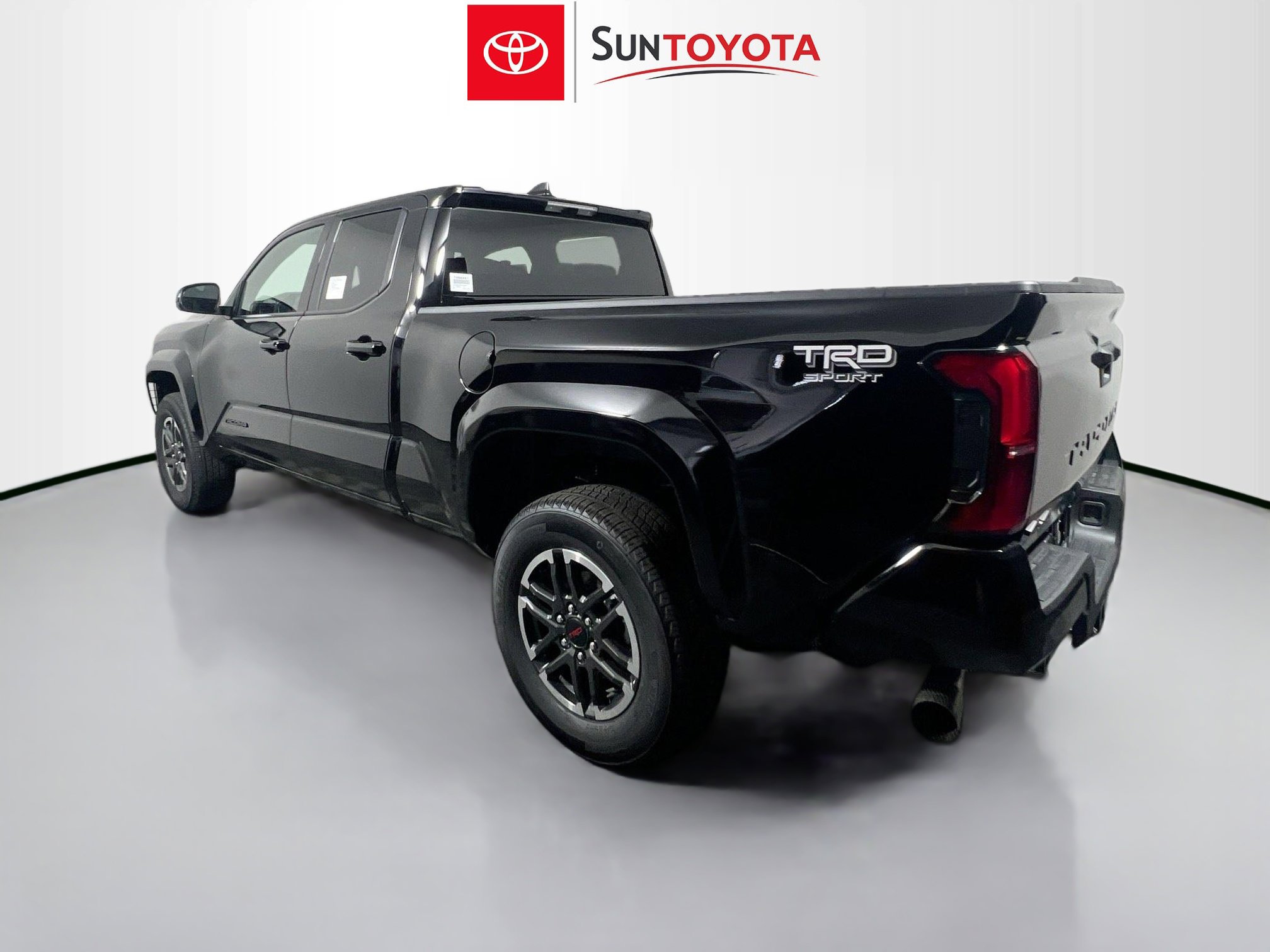 New 2025 Toyota Tacoma TRD Sport image 6