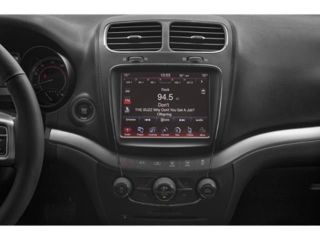 Used 2020 Dodge Journey Crossroad FWD image 10