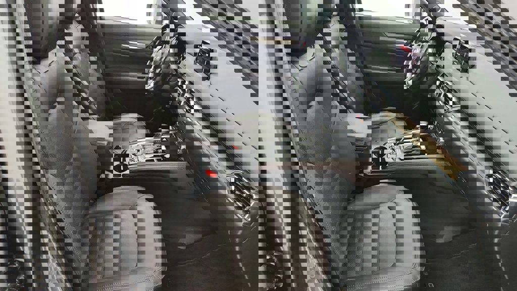 Used 2019 MAZDA CX-5 Signature image 26