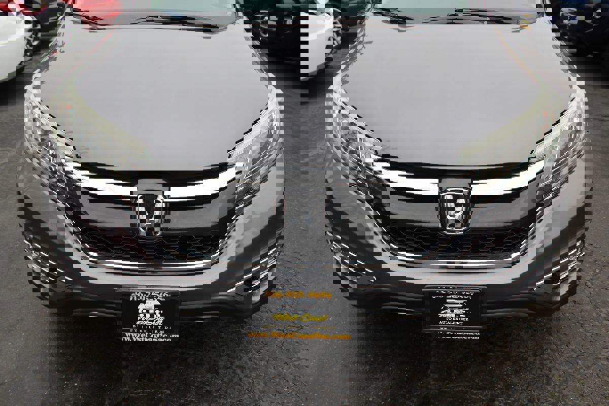 Used 2016 Honda CR-V EX-L image 9