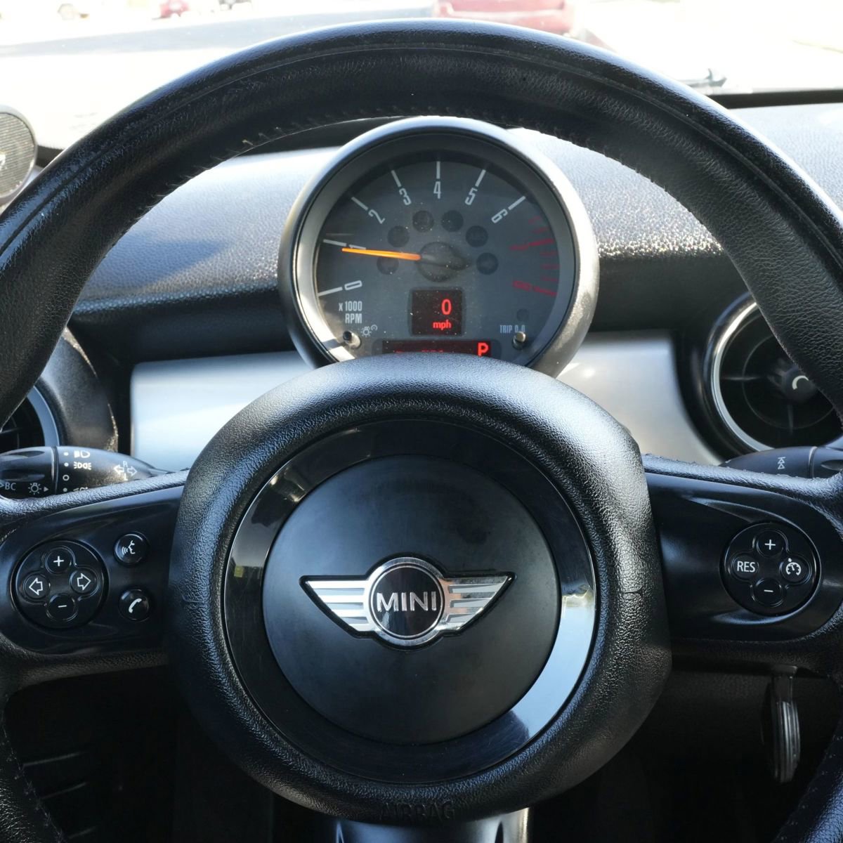 Used 2015 MINI Cooper Coupe image 4