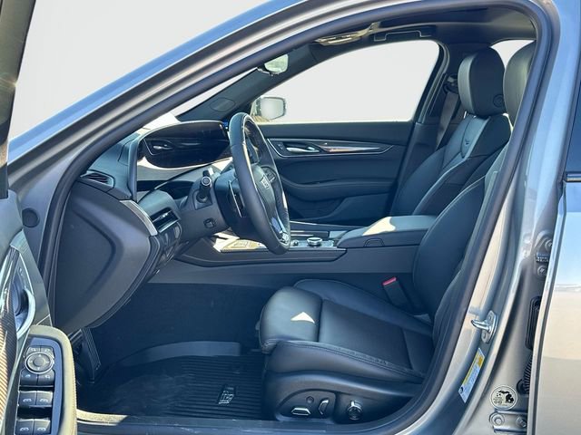 New 2026 Cadillac CT5 V w/ Technology Package image 10