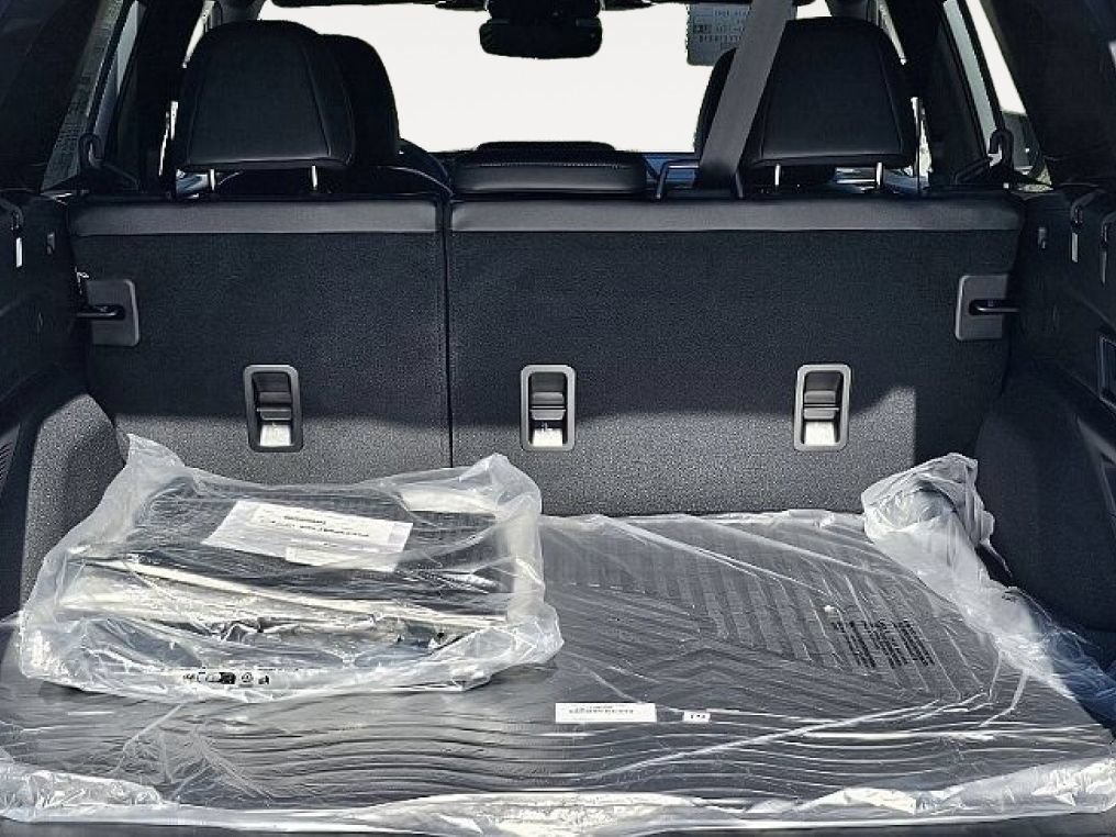 New 2026 Subaru Outback Touring XT AWD/4WD image 8