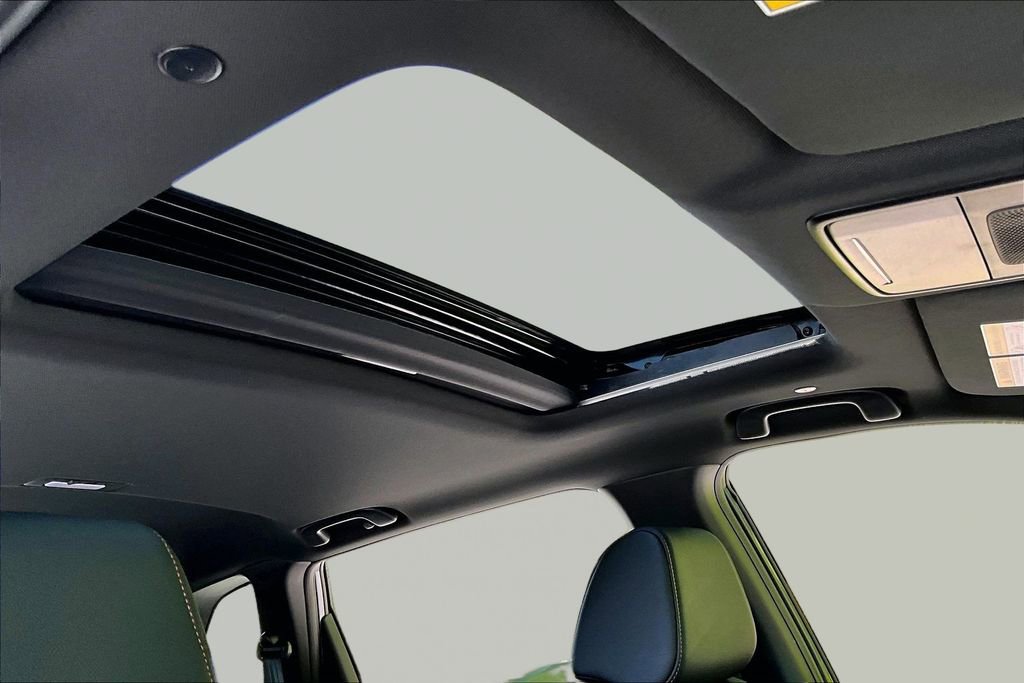 Used 2026 Honda CR-V Sport-L image 19